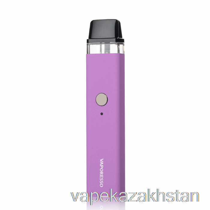 Vape Kazakhstan Vaporesso XROS 16W Pod System Purple